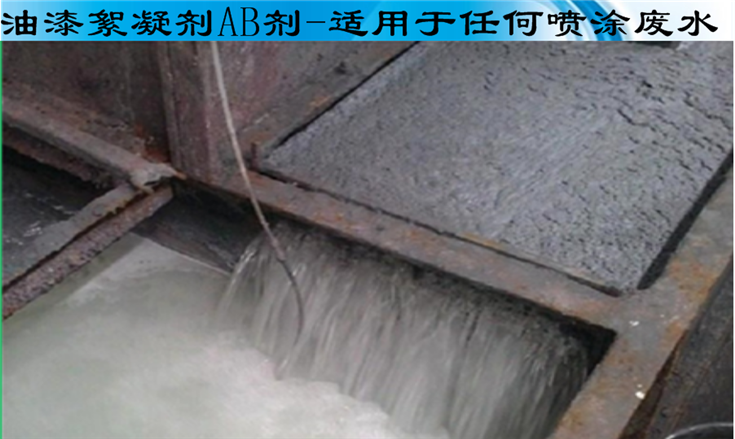 循環(huán)水處理AB劑場(chǎng)景